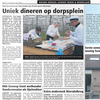 Nieuwsblad de Maas Driehoek