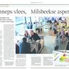 Daily newspaper 'de Gelderlander'